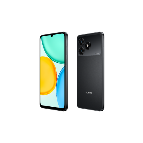 Honor X5d Plus Midnight Black 4+128GB LTE