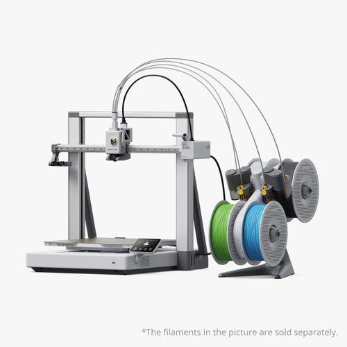 Bambu Lab A2L (BAM-PF005-L-UK) 3D Printer