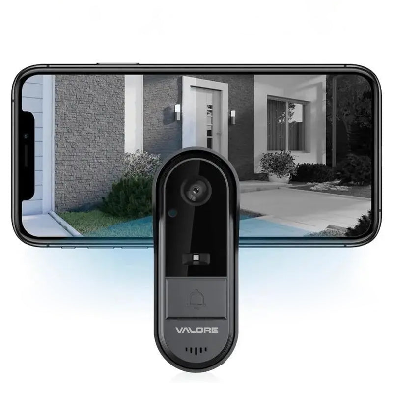 Valore Smart Video Doorbell (IPC-001)