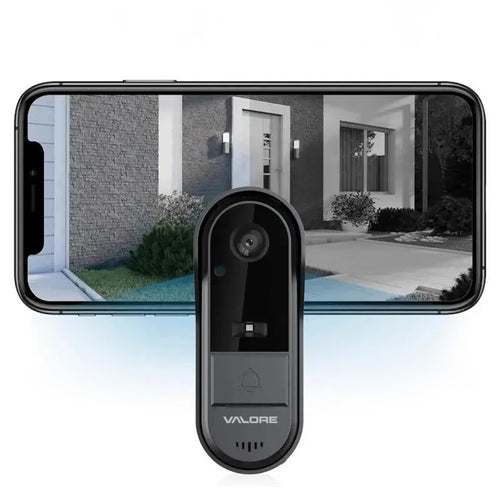 Valore Smart Video Doorbell (IPC-001)