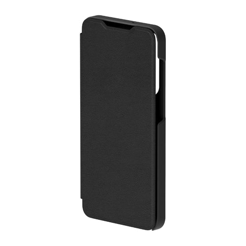 Samsung Galaxy S25 FE Wallet Flip Case Black (GP-FWS731AMBBW)