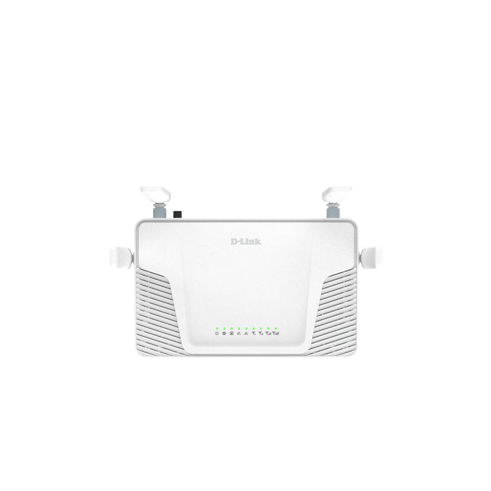 D-Link G416C Wireless 4G LTE AX1500 Wi-Fi 6 Router