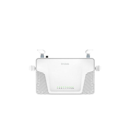 D-Link G416C Wireless 4G LTE AX1500 Wi-Fi 6 Router