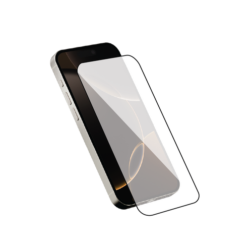 Redmonster iPhone 17 Pro Max 6.9 (2025) Gassan BGD UHD Wide TGP