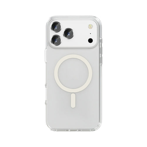 Redmonster iPhone 17 Pro 6.3 (2025) Basic M Clear