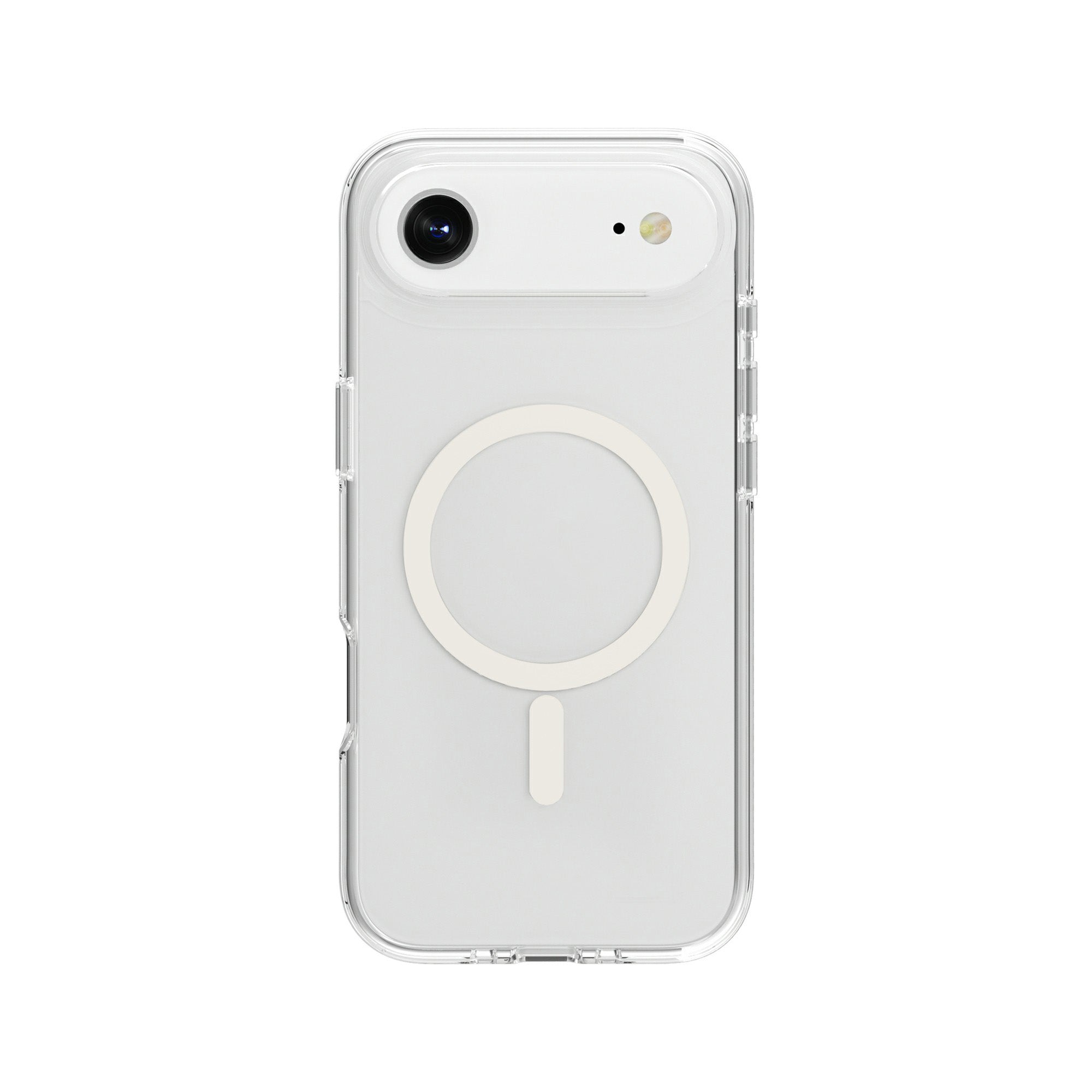 Redmonster iPhone 17 Air 6.5 (2025) Basic M Clear