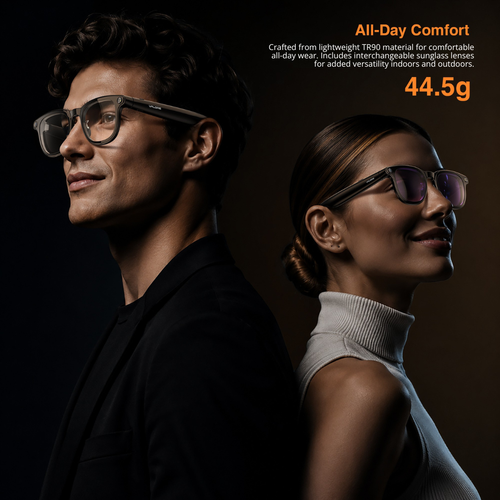 Valore Vision AI Glasses (AG1)