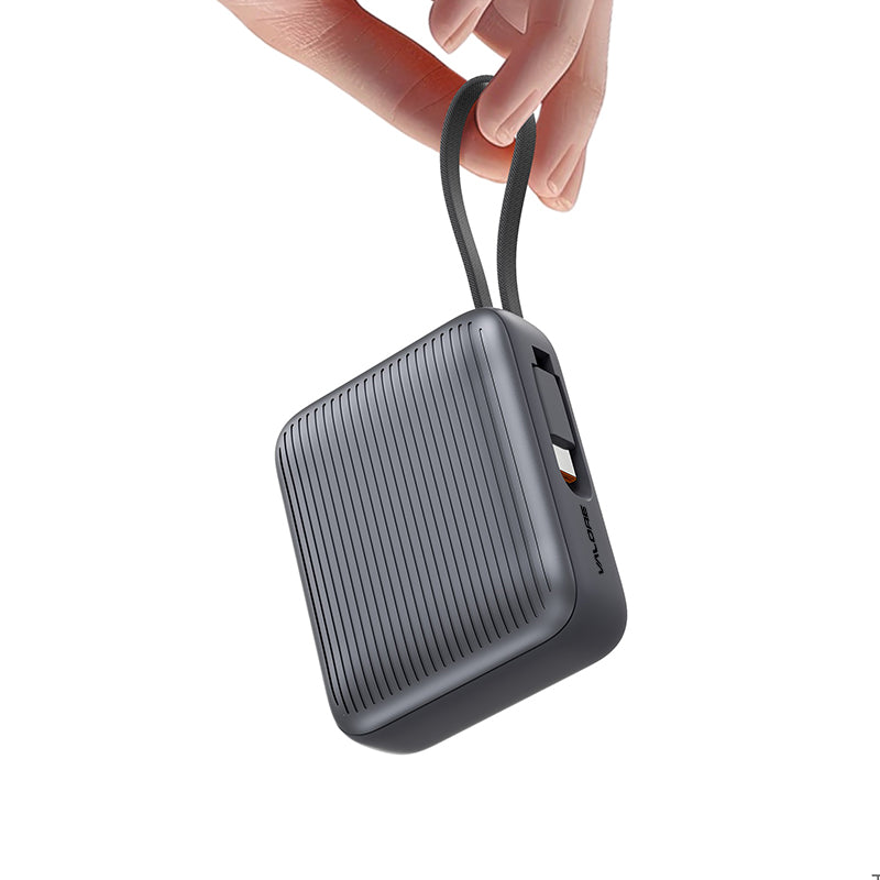 Valore PD35W 10000mAh Power Bank CCC Certified (PD60) – Challenger