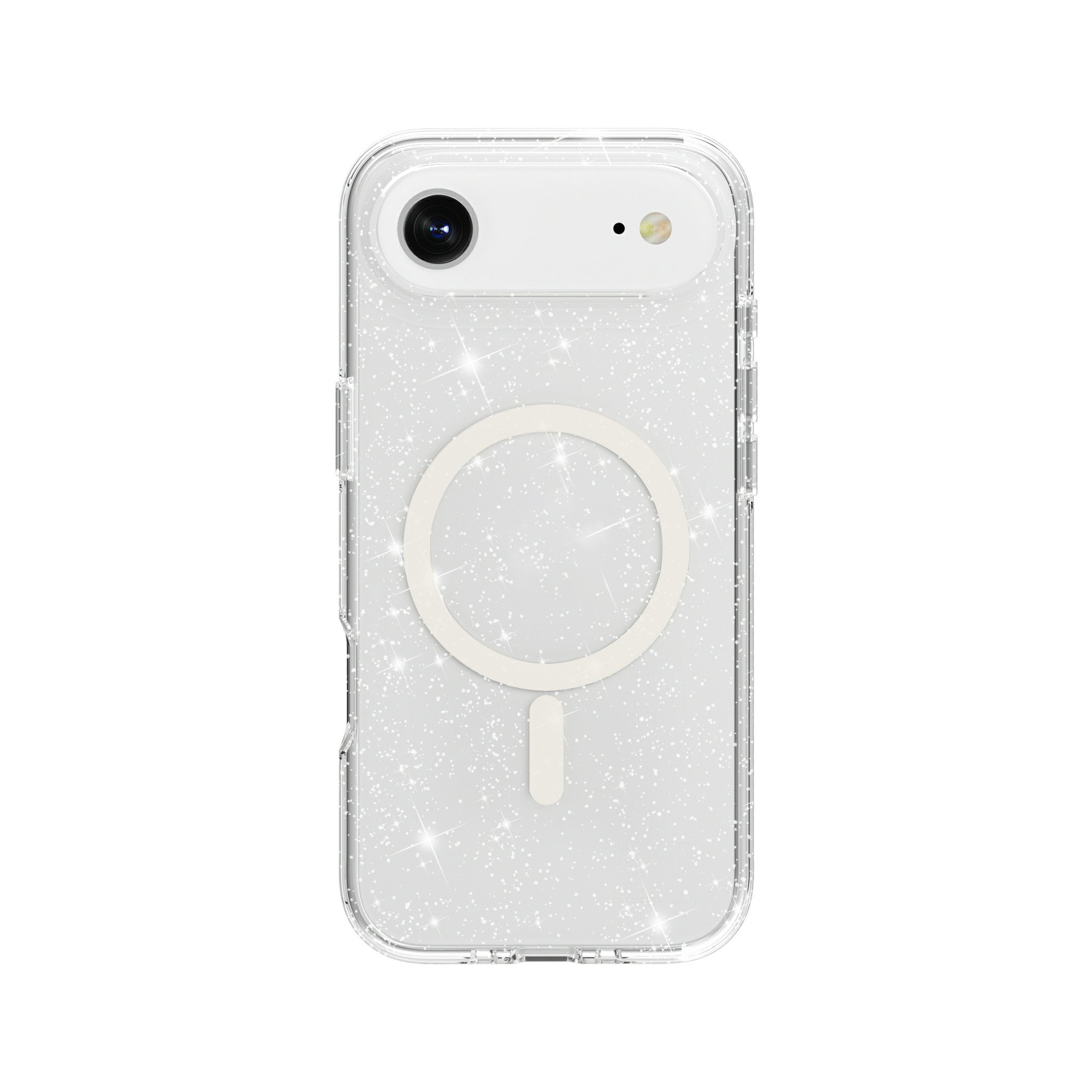 Redmonster iPhone 17 Air 6.6 (20250 Basic M Crystal