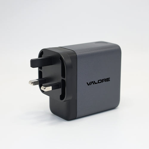 Valore PD100W GaN Wall Charger (PA-029)