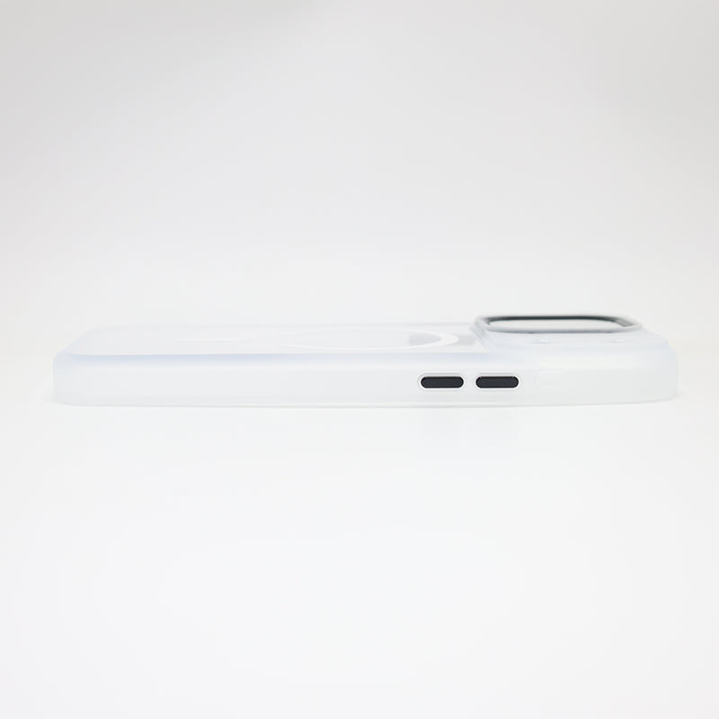 VCE VE-ACC158-WH/CL iPhone 17 Pro Max Magnetic Case