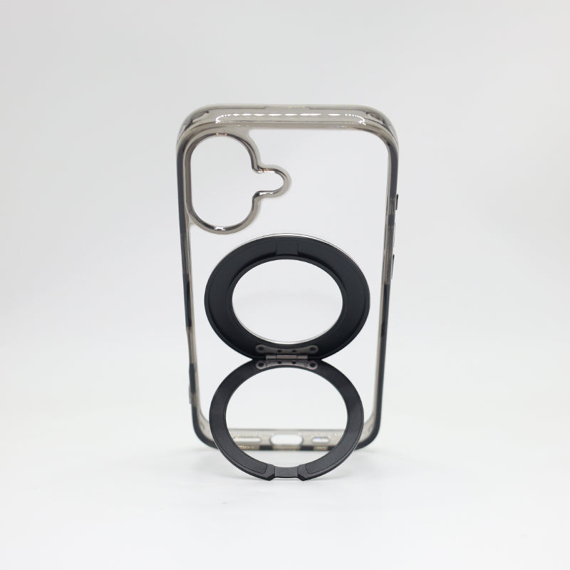 VCE VE-ACC161-BK/CL iPhone 17 Pro Magnetic Case