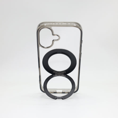 VCE VE-ACC161-BK/CL iPhone 17 Pro Magnetic Case