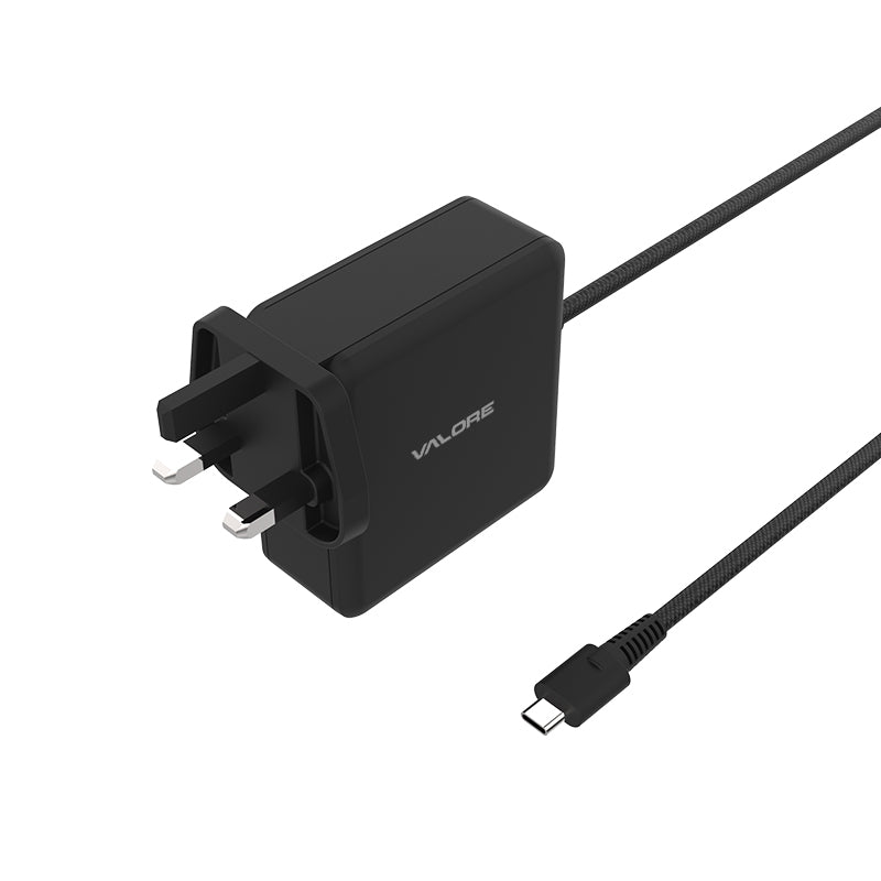 Valore PD100W USB-C Laptop Power Adapter (PA-032)