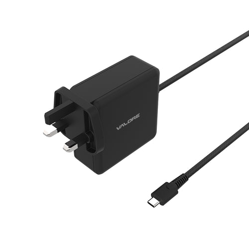 Valore PD100W USB-C Laptop Power Adapter (PA-032)