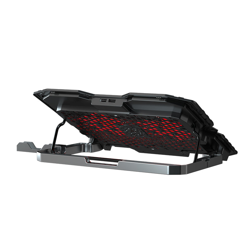 Valore 2-Fans Laptop Cooling Pad (AC-229)