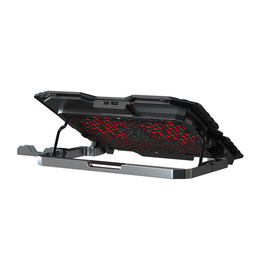 Valore 2-Fans Laptop Cooling Pad (AC-229)