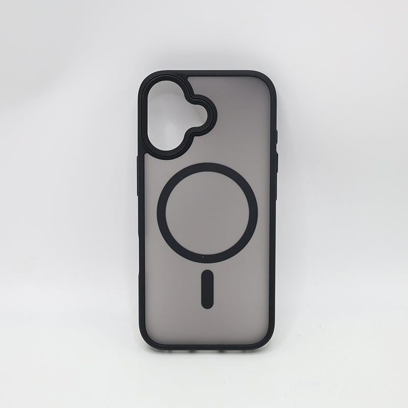 VCE VE-ACC147-BK iPhone 17 Magnetic Case