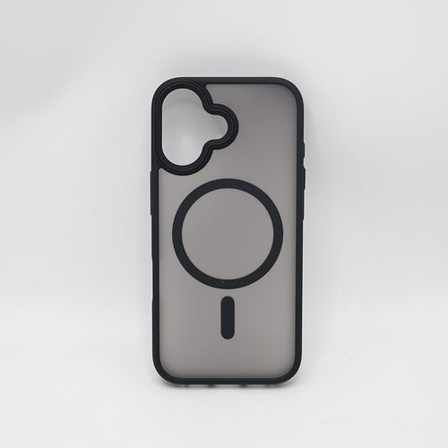 VCE VE-ACC147-BK iPhone 17 Magnetic Case