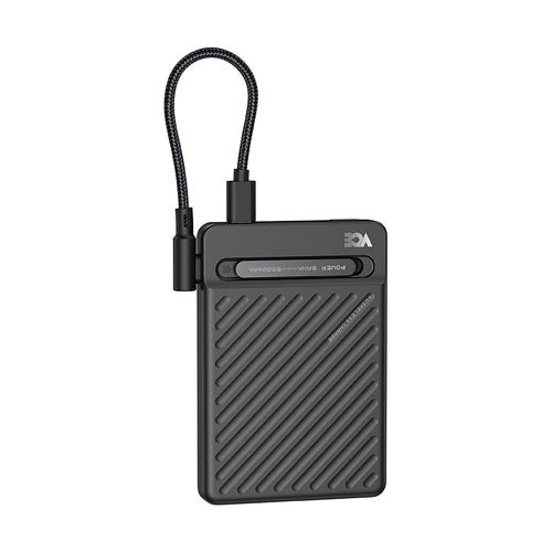 VCE VE-PD27 PD20W 5000mAh Wireless Power Bank