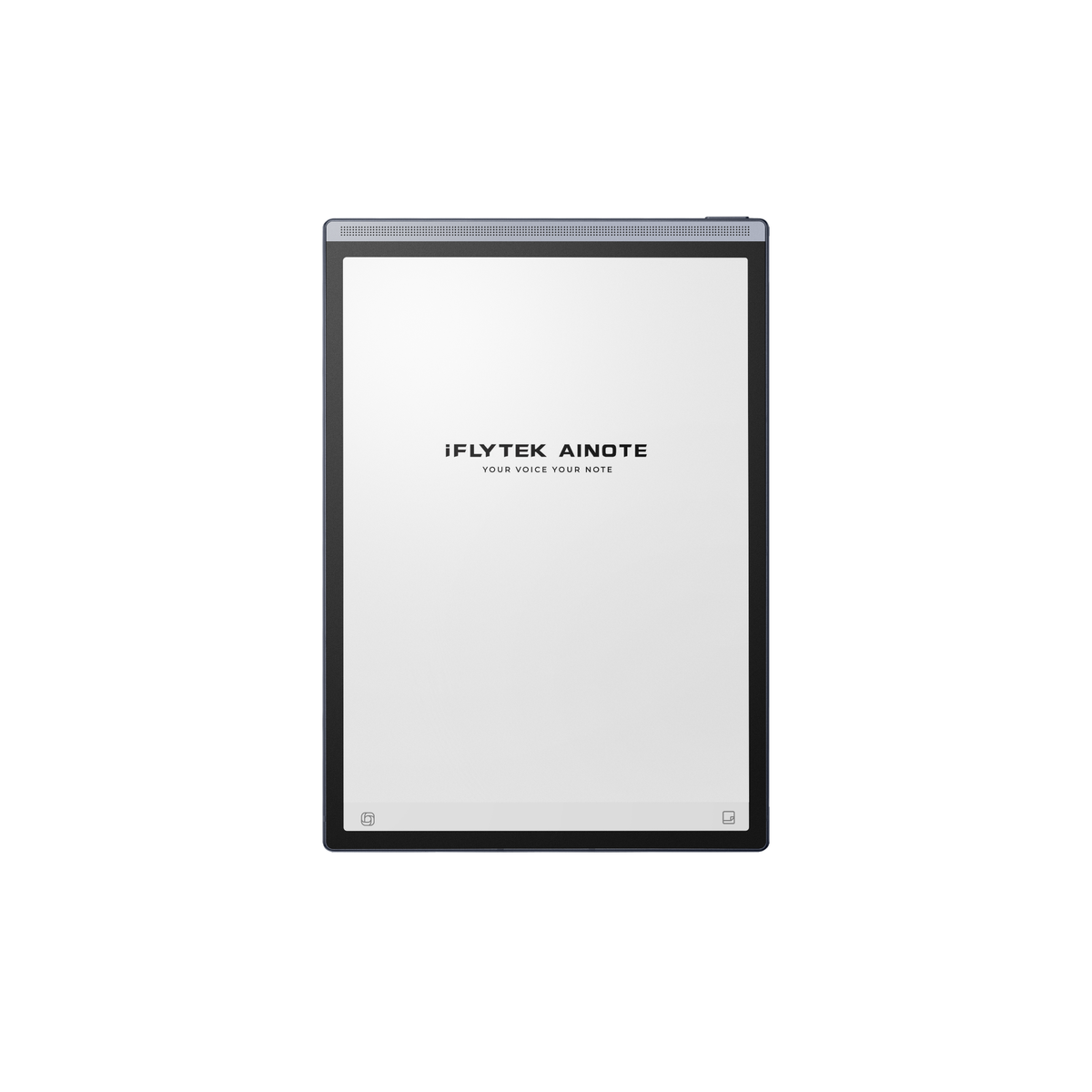iFLYTEK AINOTE Air 2