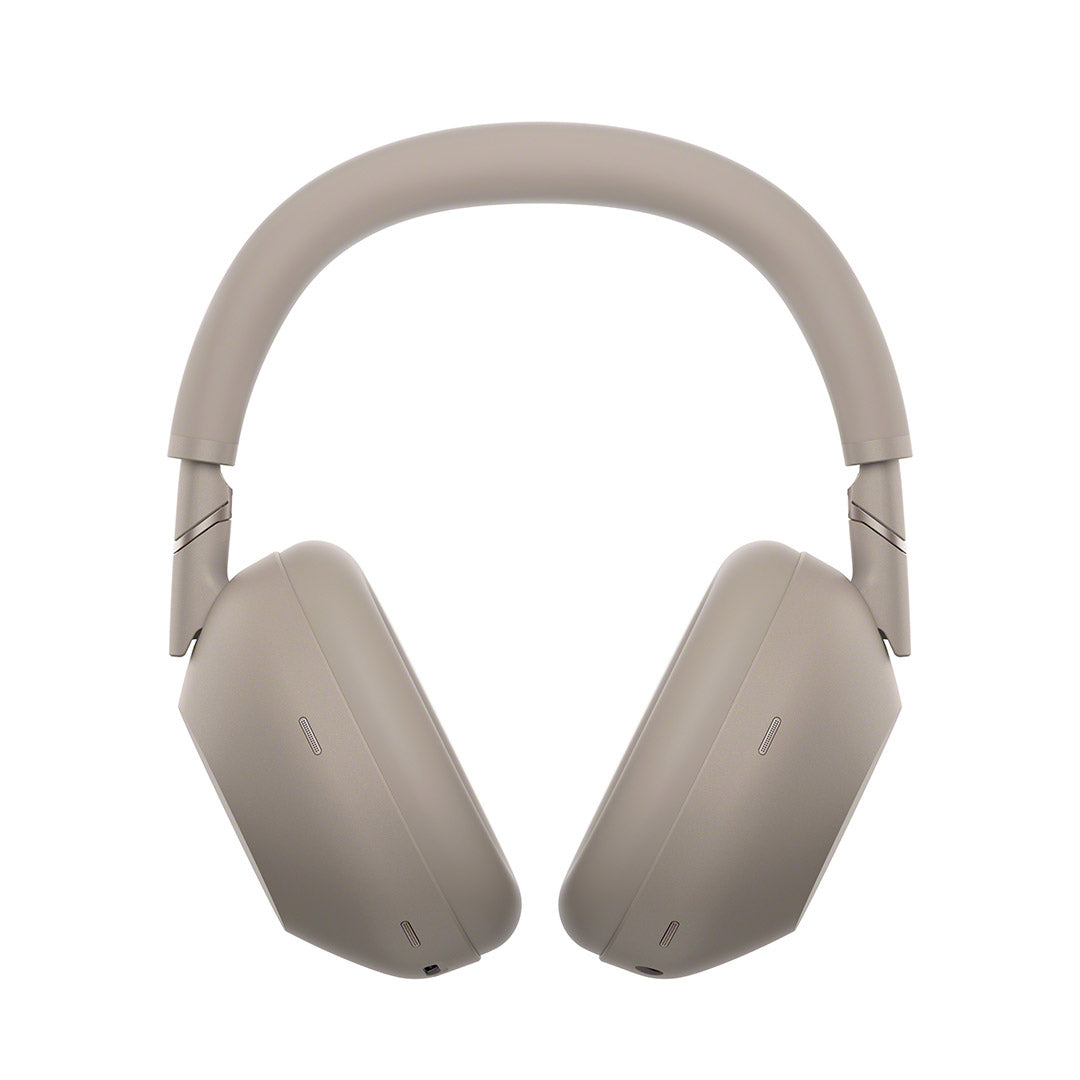 Sony WH-1000XM6/TME BT NC Headphones (Sand Stone) – Challenger