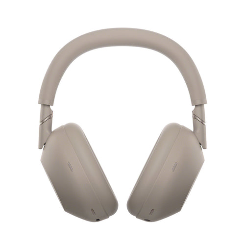 Sony WH-1000XM6/TME BT NC Headphones (Sand Stone)