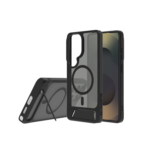 Redmonster Galaxy S26 Ultra 6.9 (2026) Hachi M Stand - Black