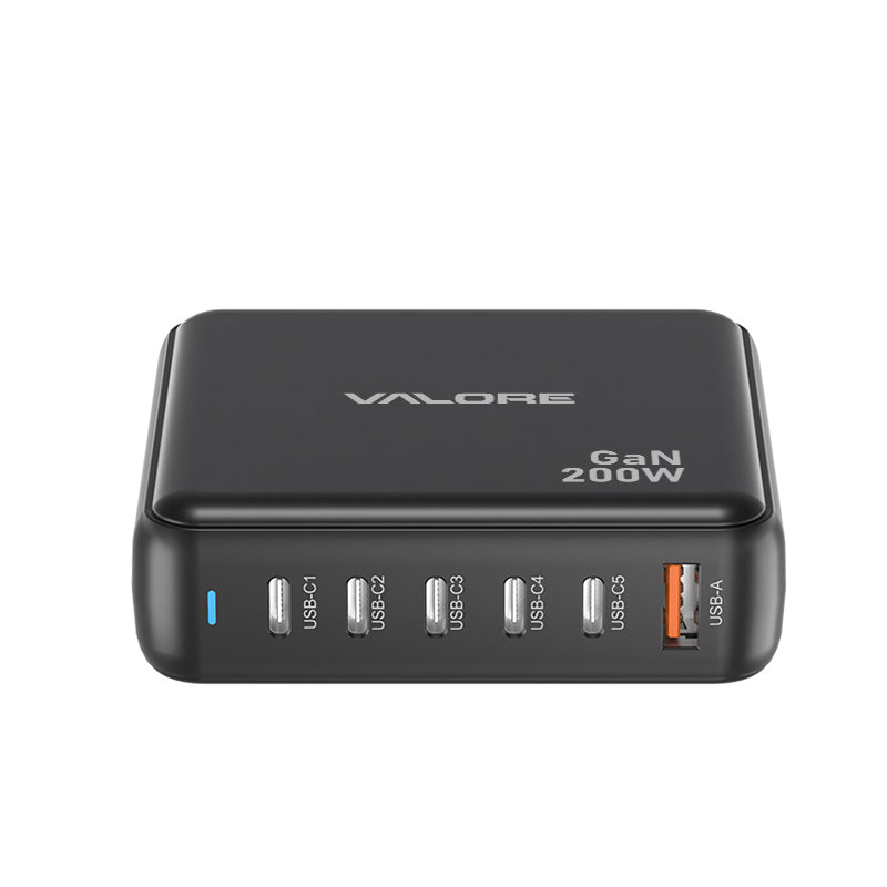 Valore PD200W Laptop Charger (PA-031)