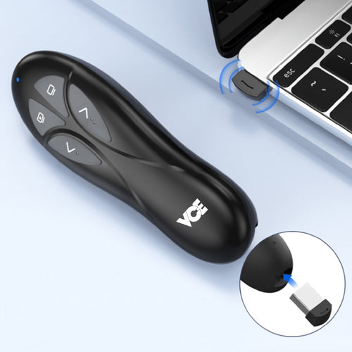 VCE VE-ACC165 Wireless Presenter