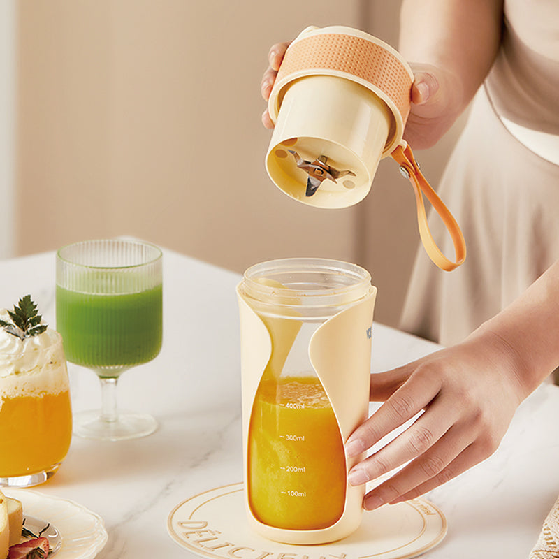 VCE VE-LAC126 Portable Juicer