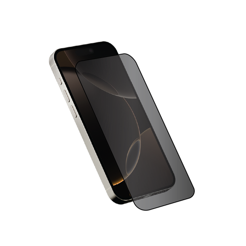 Redmonster iPhone 17 Pro 6.3 (2025) Basic BGS Privacy TGP