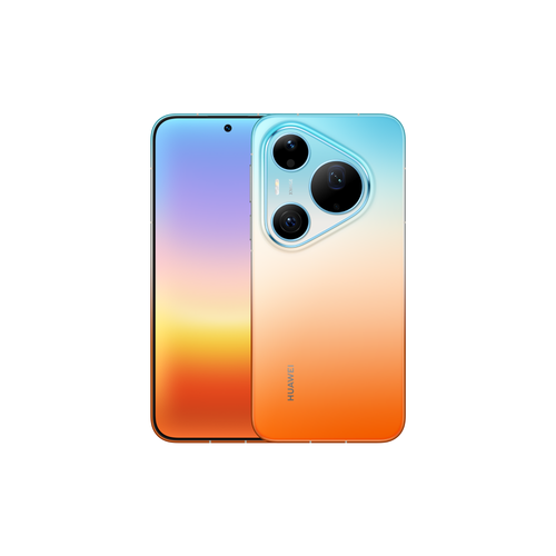 Huawei Pura 90s Pro Max Orange Ocean 12+512GB 5G