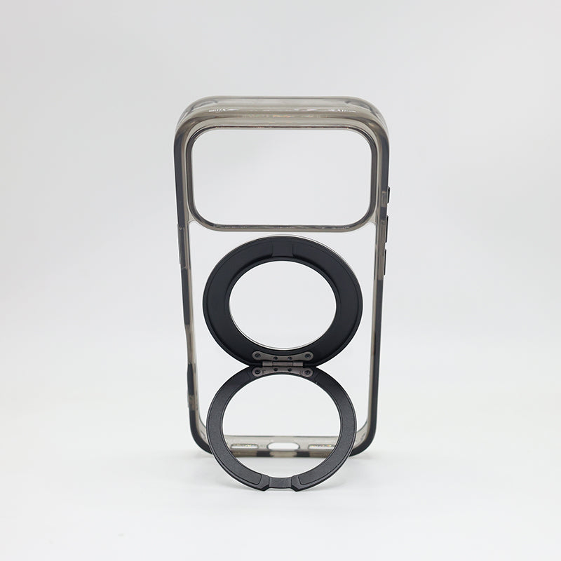 VCE VE-ACC159-BK/CL iPhone 17 Magnetic Case