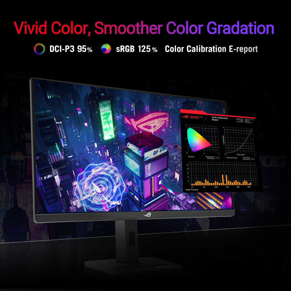 Asus ROG Strix XG27ACMG - 27