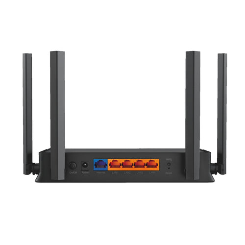 TP-Link Archer BE225 BE3600 Dual-Band Wi-Fi 7 Router