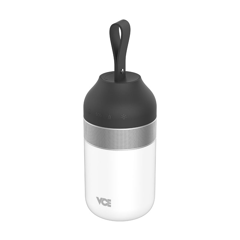 VCE VE-LT22 Camping Light with RGB Light