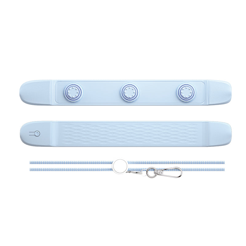 VCE VE-TC18 PD100W Charging Cable with Neck Massager