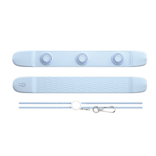 VCE VE-TC18 PD100W Charging Cable with Neck Massager