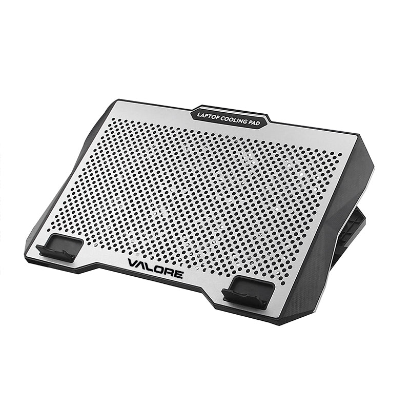 Valore 8-Fans Laptop Cooling Pad (AC-228)