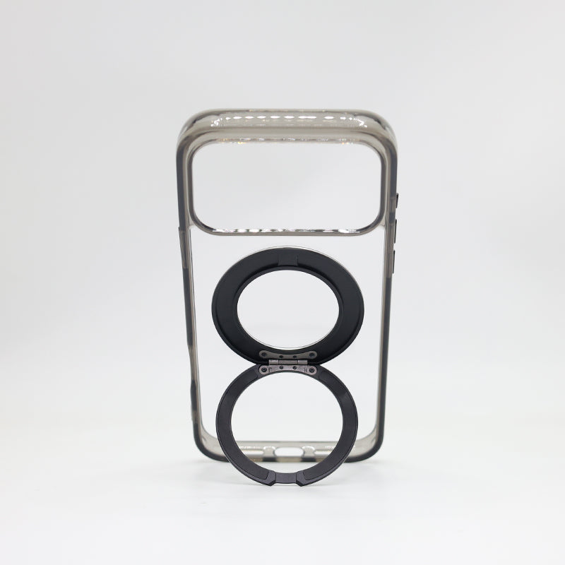 VCE VE-ACC162-BK/CL iPhone 17 Pro Max Magnetic Case