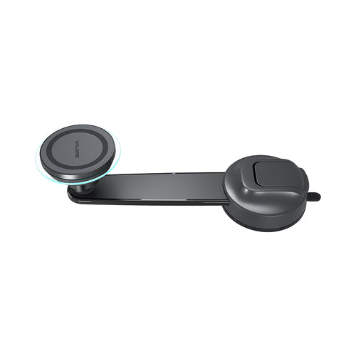 Valore 15W Magnetic Wireless Charging Car Holder (CAC-008)