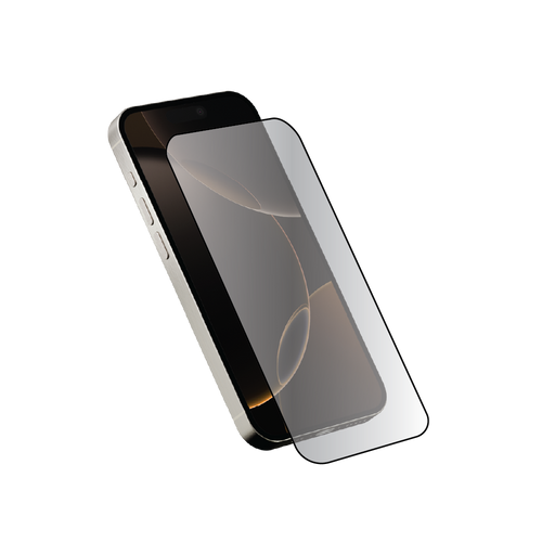 Redmonster iPhone 17 Pro Max 6.9 (2025) Basic BGS Anti-Glare TGP