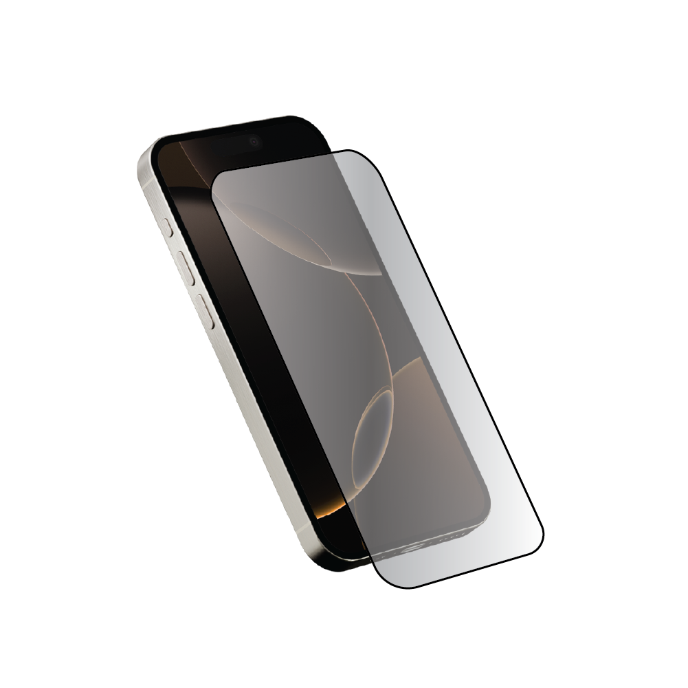 Redmonster iPhone 17 Pro Max 6.9 (2025) Basic BGS UHD Full TGP
