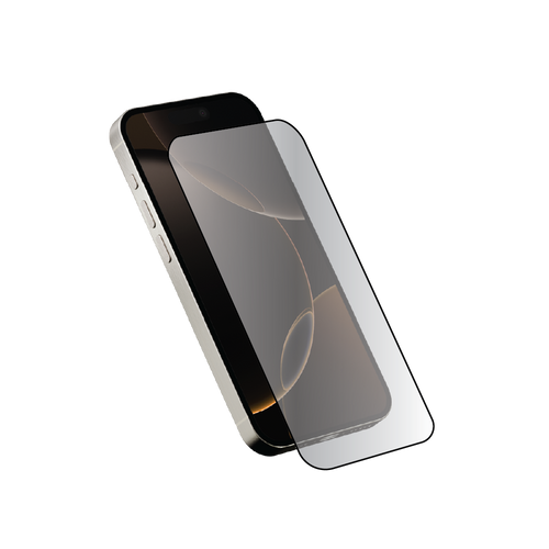 Redmonster iPhone 17 Pro Max 6.9 (2025) Basic BGS UHD Full TGP