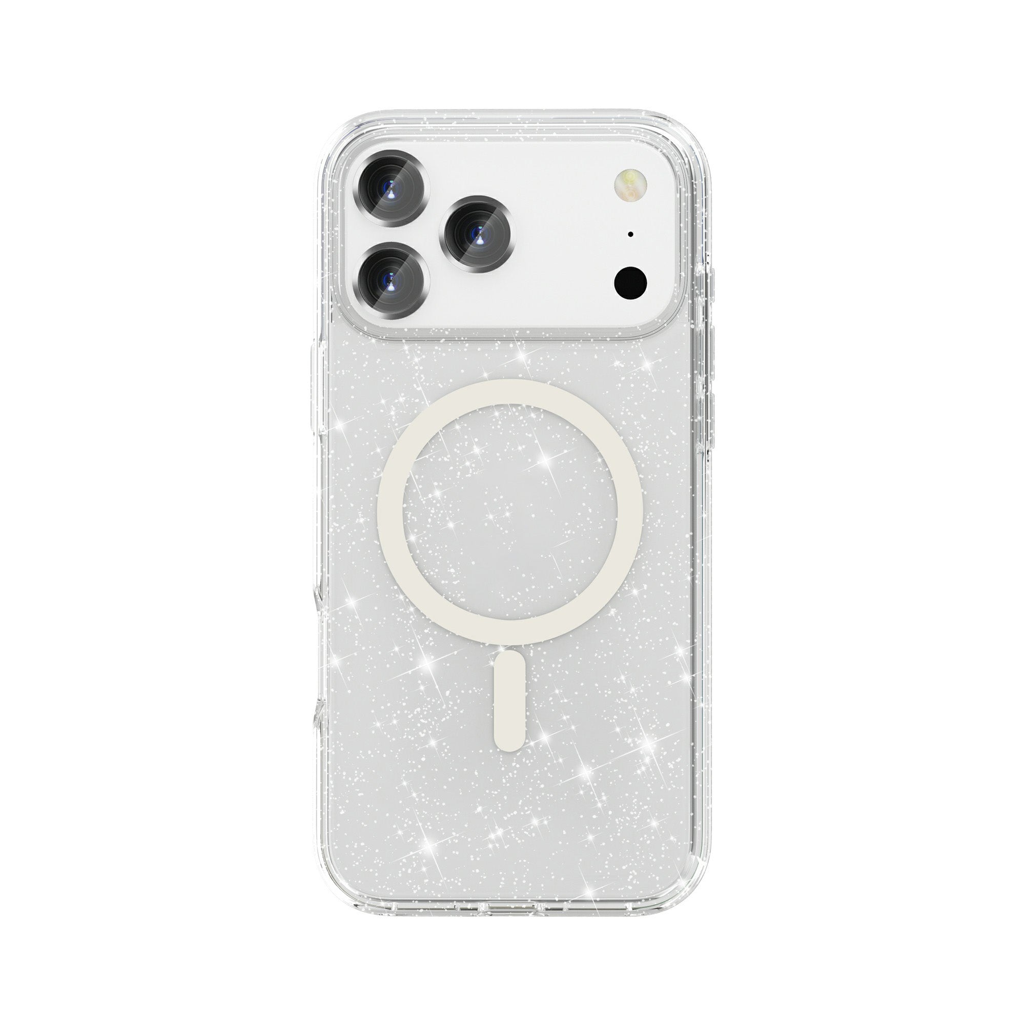 Redmonster iPhone 17 Pro Max 6.9 (2025) Basic M Crystal