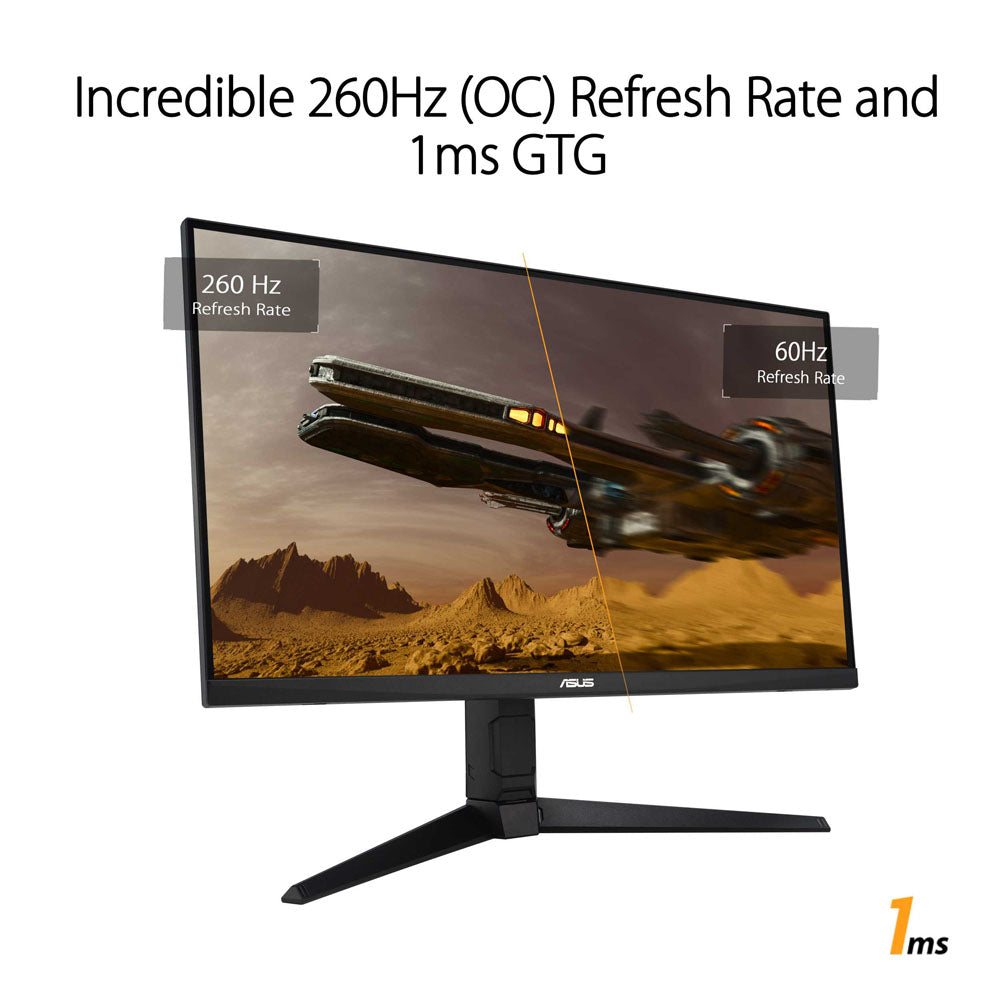 Asus TUF Gaming VG27AQML1A - 27