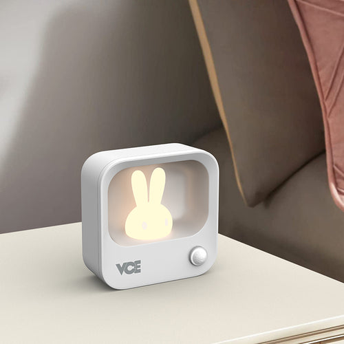 VCE VE-LT23 Motion Sensor Night Light