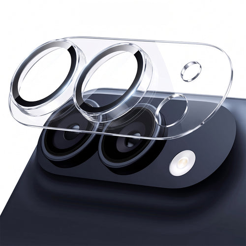 Redmonster iPhone 18 Duo (2026) Basic BGC One Lens - Clear