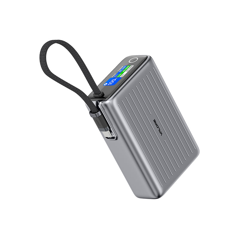 Valore PD65W 20000mAh Powerbank (PD61)